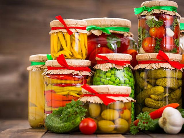 Pickles