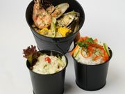 سطل القرصان