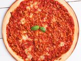 Bolognese Pizza