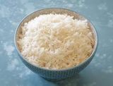 Plain Rice