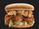 Po' Wheeler Sandwich