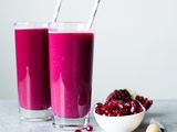 Pomegranate Juice
