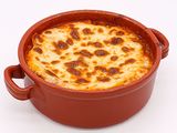 Potato Kamuniya Gratin Dish