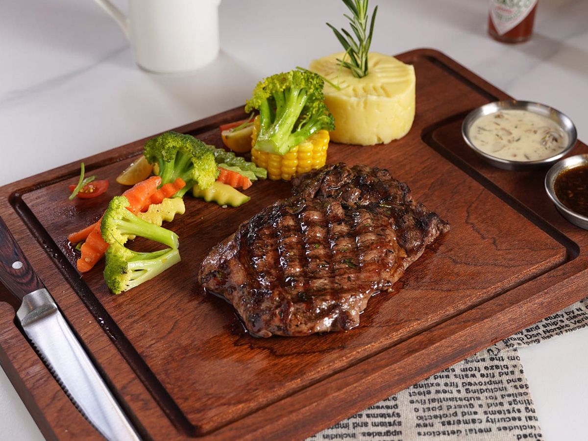 برايم ريب آي ستيك