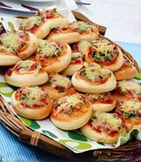 Soiree Pizza