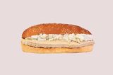 Qeshta with honey sandwich