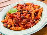 Pomodoro Pasta