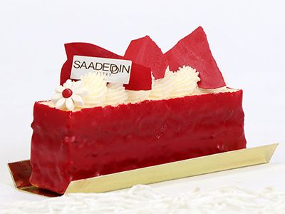 Saadeddin Pastry Menu For Delivery In Fahaheel Talabat