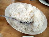 Rice With Liver And Giblets