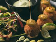 كرات الروزيتو