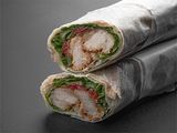 Rizo Chicken Strips Wrap