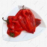 Fried Pepper Dish