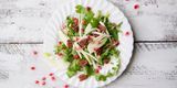 Rocca Ricotta Salad