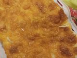Rokak Slice With Butter And Meat