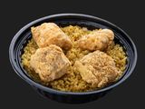 Rice Fillet
