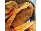 Fillet Fish Sandwich