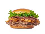 SMOKEY BUN Burger