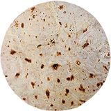 Extra Saj Bread