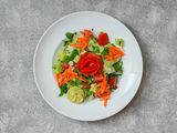 Baladi Salad