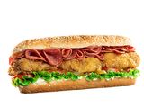 Salami Lorenzo