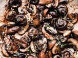mushroom