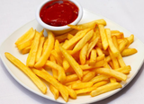 French Fries Packet