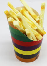 French Fries Cup