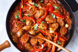 Sausage Meal