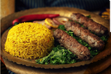 Kofta Meal