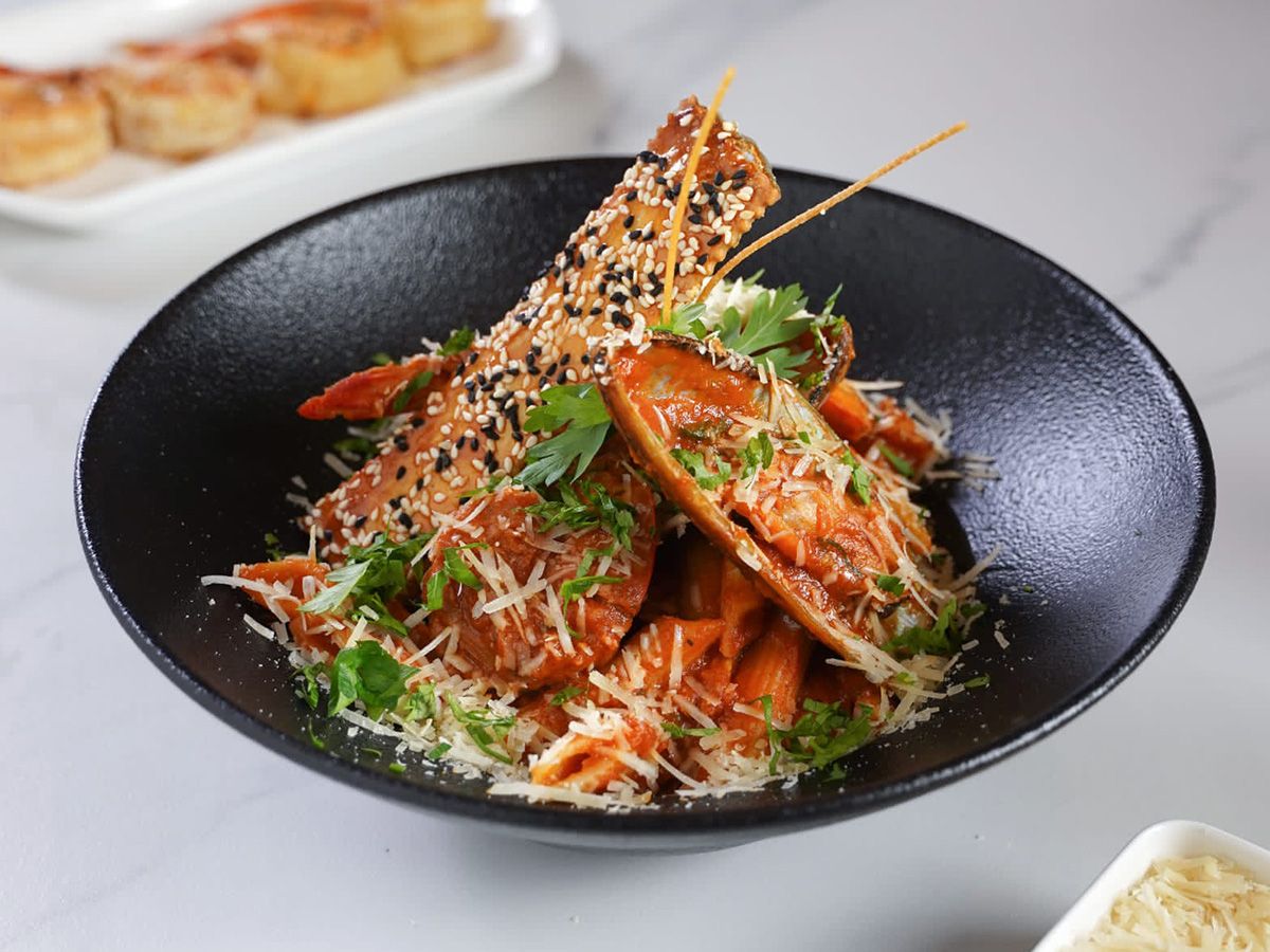 باستا سي فود