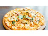 Seafood Pie