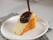 سيباستيان تشيز كيك