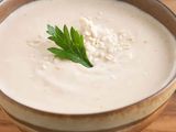 Sesame Paste Salad