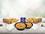 Share Meal