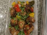 Shish Tawook