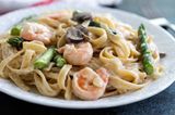 Shrimp Pasta