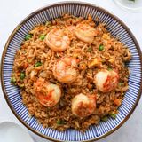 Shrimp Rice