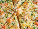 Oriental Viagra Pizza