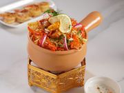 برياني روبيان