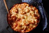 Shrimp Pasta