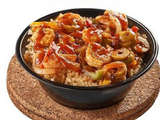 Shrimp Rizo