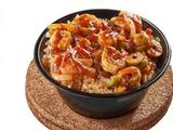 Shrimp Rizo