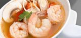Shrimp Soup