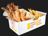 Shrimp & Fries