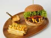 سلوبي جو برجر