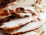 smoked turkey