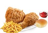 Snack Box Meal