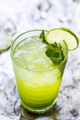 Soda Mojito