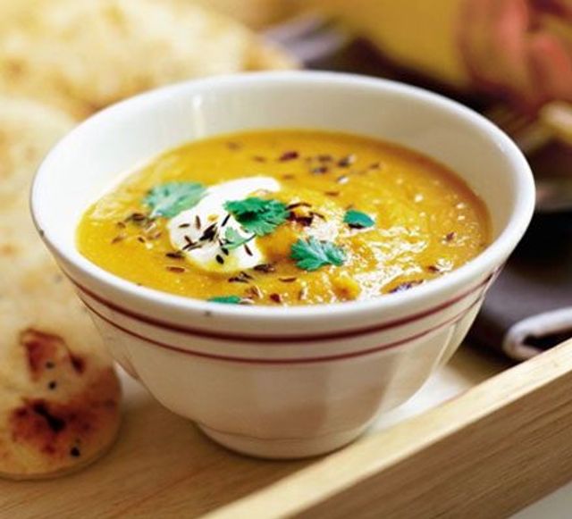 Cream Of Chicken Soup