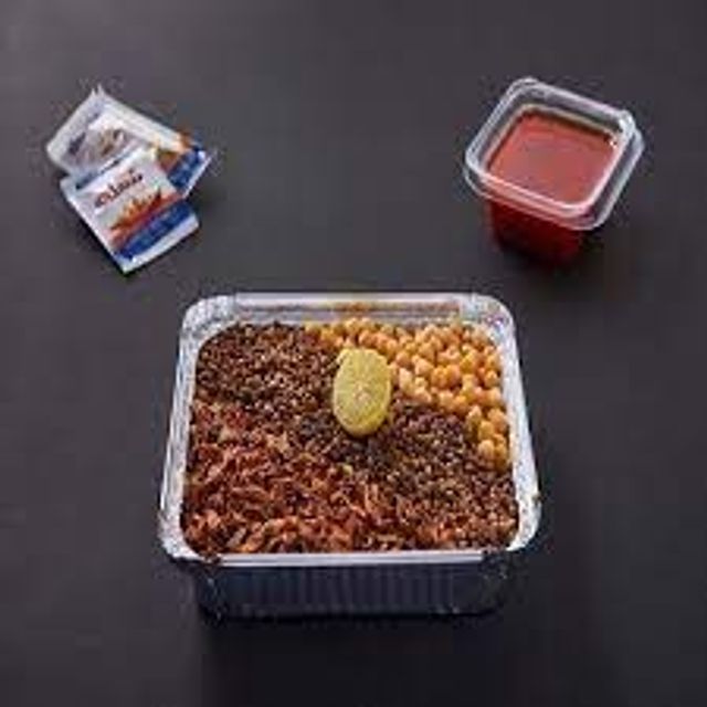 Special Koshary Box